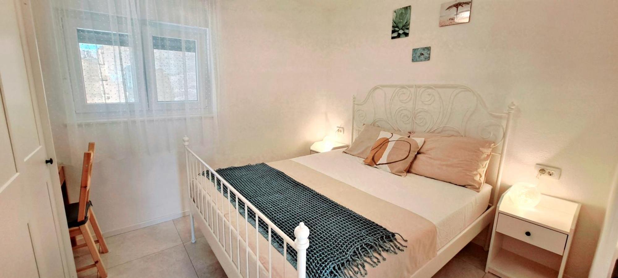 Apartment Ararita Krk Town Eksteriør bilde