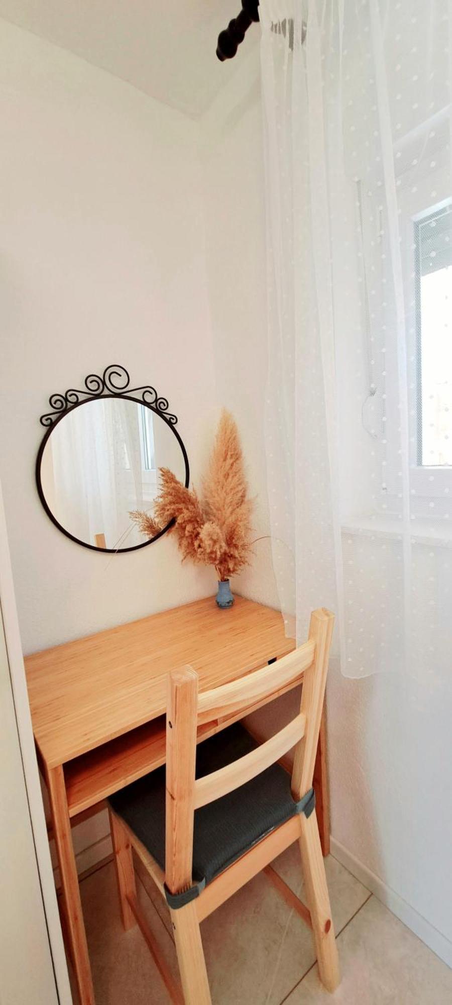 Apartment Ararita Krk Town Eksteriør bilde