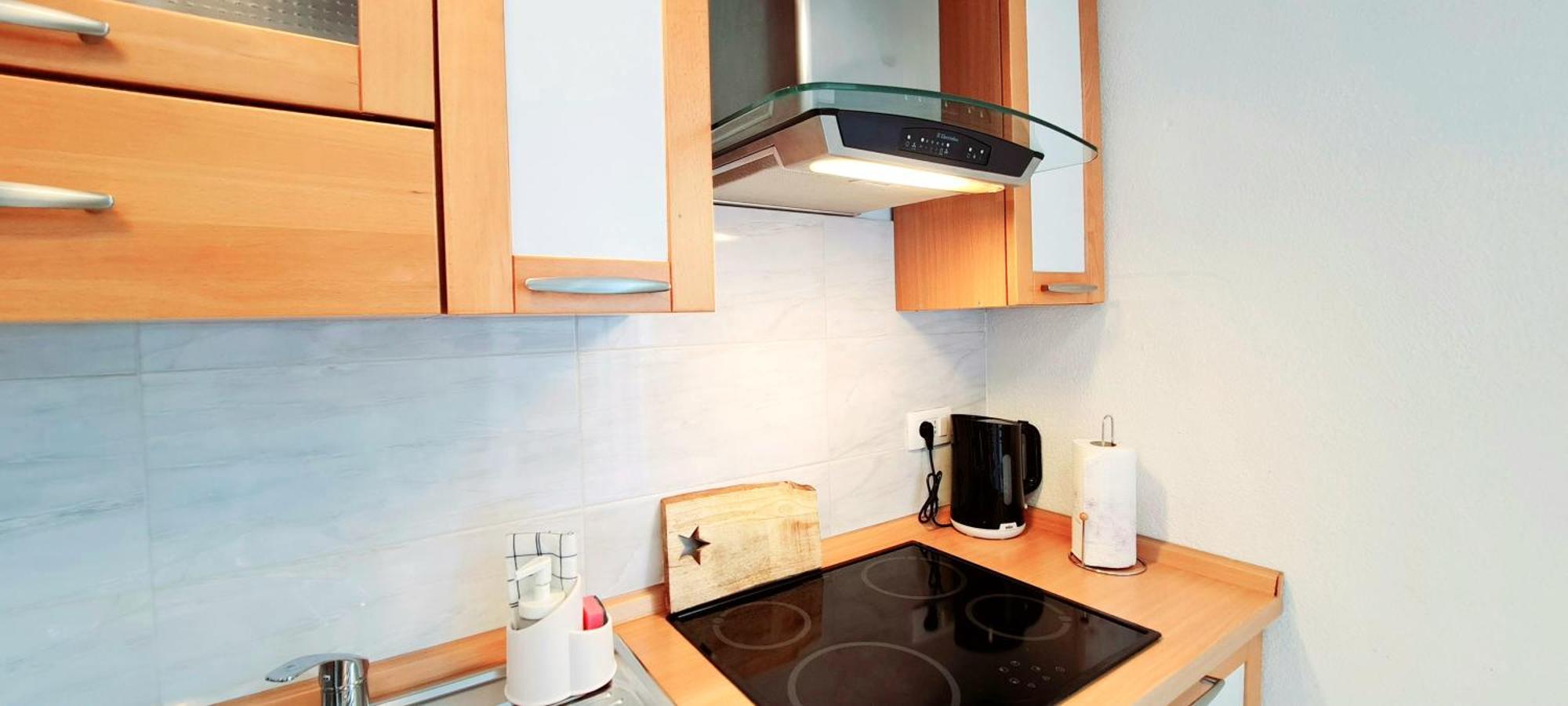 Apartment Ararita Krk Town Eksteriør bilde